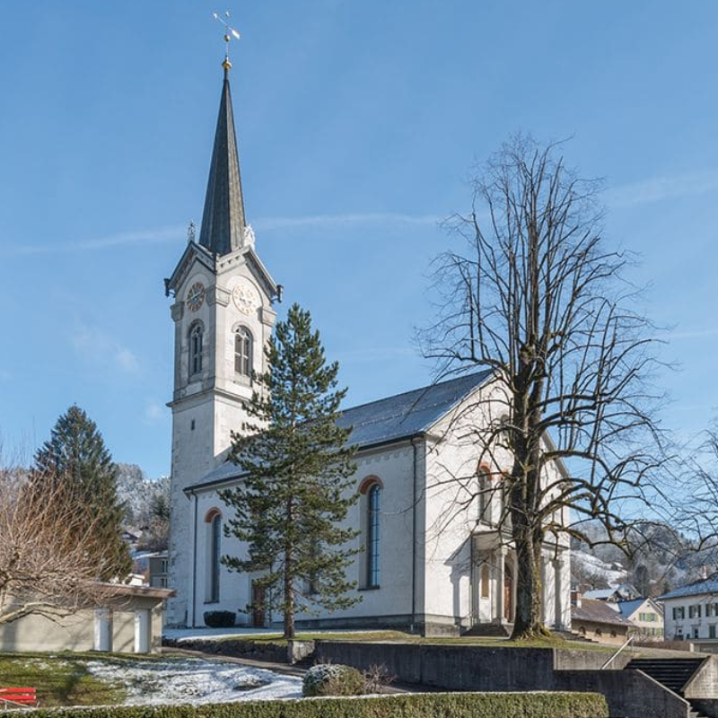 Raum 1 «Dömli»